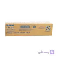تونر کارتریج توشیبا Toshiba T-5070E