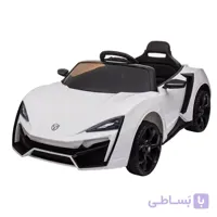ماشین شارژی مدل ferrari-5188