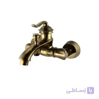 شیر دوش اوج مدل امپریال زیتونی