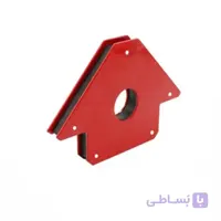 گونیا مغناطیسی متوسط