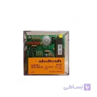رله گازی شکوه مدل TMG740
