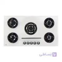 گاز صفحه ای توکار آلتون مدلG507