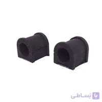 لاستیک چاکدار ساینا و کوییک بسته 2 عددی