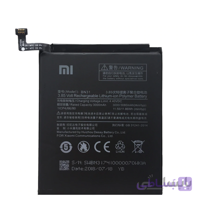 باتری اصلی گوشی شیائومی Note 5A ا Original Battery Xiaomi Note 5A BN31