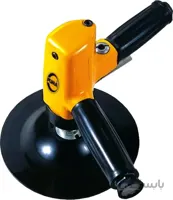 پولیش بادی دو دسته AT-7070 ا High Speed Sander & Polisher