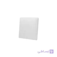 چراغ سقفی ایرمکس مربع 10 وات برند edc