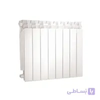 رادیاتور آلومینیومی ایران رادیاتور سری سولار 500