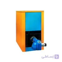 دیگ چدنی MI3 مدل M.6