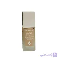 کرم پودر مجیک MAGIC مدل سلویناکس رد SELVINAX RED
