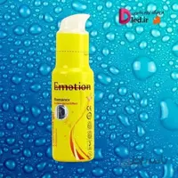 ژل آمیزشی رومانس ایموشن ا Emotion Romance Lubricant Gel