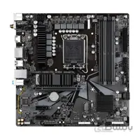 مادربرد گیگابایت مدل B660M DS3H AX DDR4 (rev. 1.x)