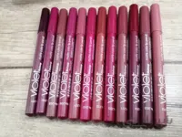 پک رژ لب مدادی ویولت violet