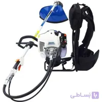 علف زن زوماکس پشتی مدل 5305