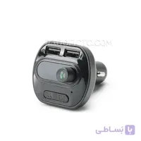 اف ام پلیر فندکی خودرو مدل X9