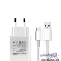 شارژر، کابل شارژ و آداپتور فست شارژ تایپ سی اصلی هواوی Huawei Nova 7i