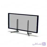 پایه رومیزی تلویزیون TV Desk 45