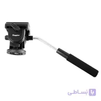 هد فیلمبرداری کینگ جوی Kingjoy VT-1510 Fluid Video Head