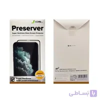 محافظ صفحه نمایش JCPAL مدل Preserver-Privacy مناسب برای iPhone 11 Pro