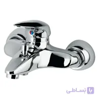شیر حمام کاویان مدل پارمیس