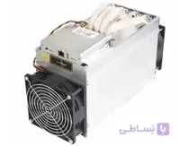 دستگاه انت‌ماینر بیت‌مین L3++ 594Mh/s