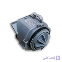 پمپ تخلیه ظرفشویی بوش مدل SMS اهم بالا