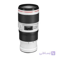 لنز کانن Canon EF 70-200mm f/4L IS II USM Lens