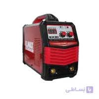اینورتر جوشکاری ۲۰۰ آمپر المکس مدل W.M 202