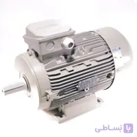 الکتروموتور 5.5 کیلووات (7.5 اسب ) 1450 دور الکتروژن