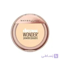 پنکک دریم واندر 03 میبلین | dream wonder powder 03