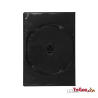 قاب CD و ِDVD بسته 2تایی