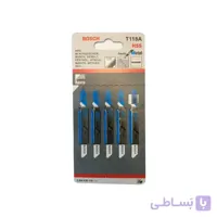 تیغ اره عمودبر بوش مدلT118A