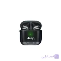 هندزفری بلوتوثی JeepPods TWS