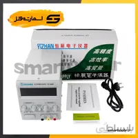 منبع تغذیه داژنگ مدل DAZHENG PS-A305D