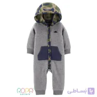 سرهمی کلاهدار پسرانه کارترز