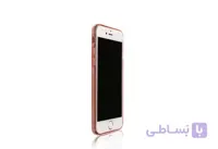کاور کریستال ریمکس برای گوشی اپل iPhone 6 / 6s ا Remax case crystal series Apple iPhone 6 / 6s