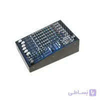 میکسر صدا مونتاربو مدل MC-R8FX ا Montarbo MC-R8FX