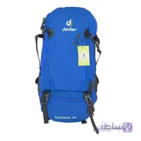 کوله پشتی کوهنوردی دیوتر 45 لیتری Deuter Electron ا Deuter Electron Mountening Backpack 45LITR