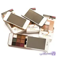 سایه موبایلی طرح آیفون