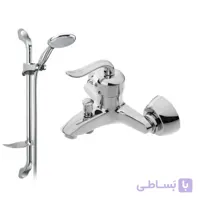 شیر دوش قاصدک + علم دوش یونیکا
