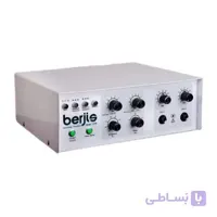 دستگاه فیزیوتراپی استیمولاتور 2 کانال برجیس مدل ST90