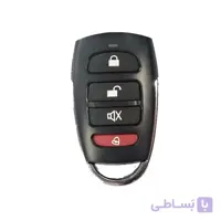 ریموت لرنینگ آزرایی مدل 315MHz ا Learning Remote Model 315MHz