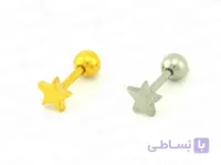 پیرسینگ ستاره ژانی piercing-10014