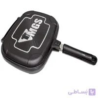 تابه دوطرفه ام جی اس مدل GRANITY سایز 32