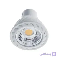 لامپ هالوژن 7 وات مدل سوزنی پایه MR16