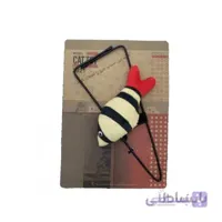 اسباب بازی گربه آویز لرزان کد CTS-03