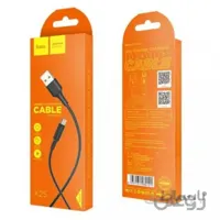 کابل شارژ Microبرند Hoco مدل X25
