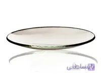 شیشه ساعت