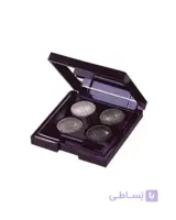 سایه چشم چهارتایی کاپریس سری ژو دو کولورز شماره 46 Caprice Jeu De Couleurs Obsession 46 Eyeshadow