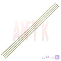 بک لایت 42 اینچ ال جی 42LE مدل 42LE4600 و 42LE5300