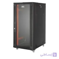 رک شبکه اچ پی آسیا مدل 22U80
